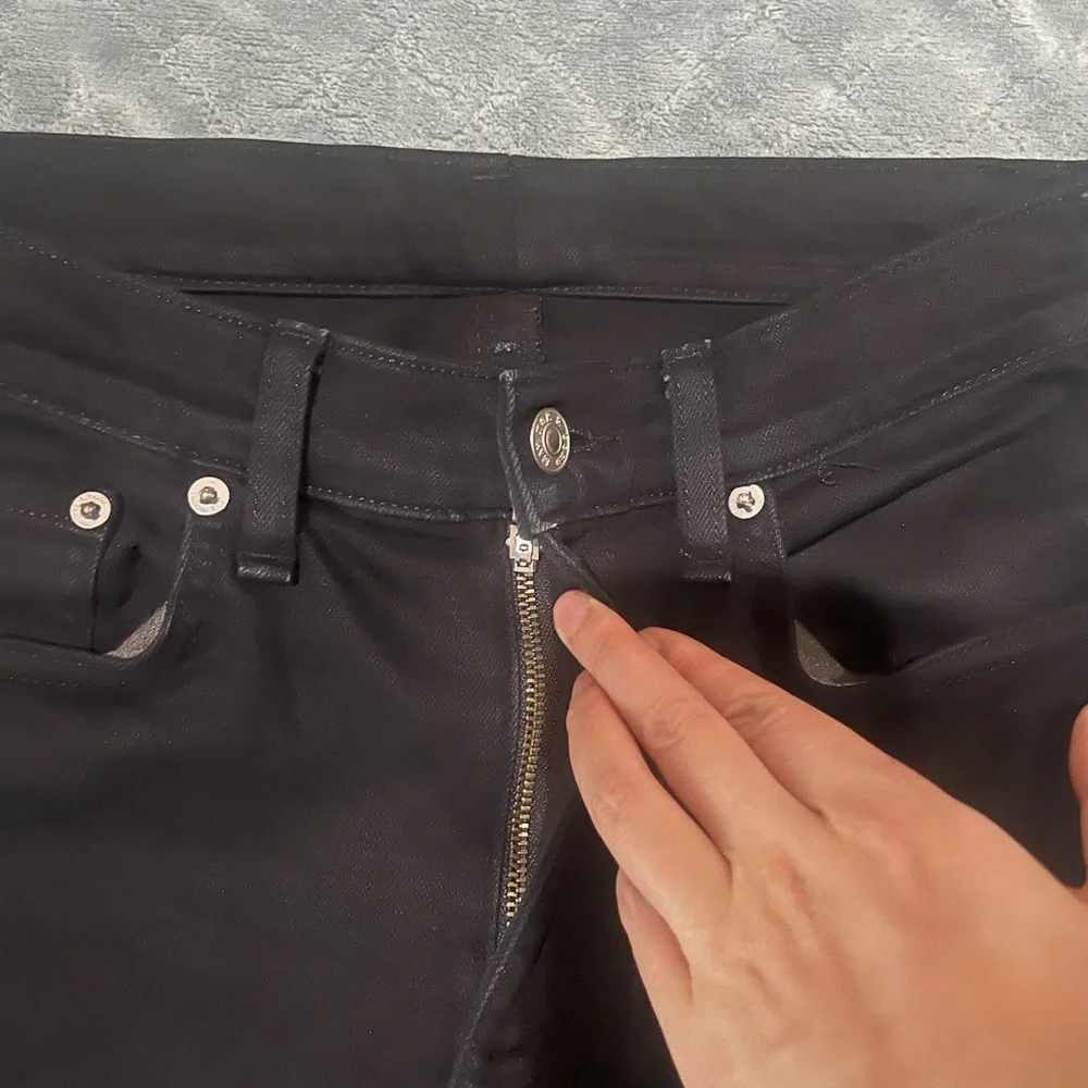rag & bone stylish black